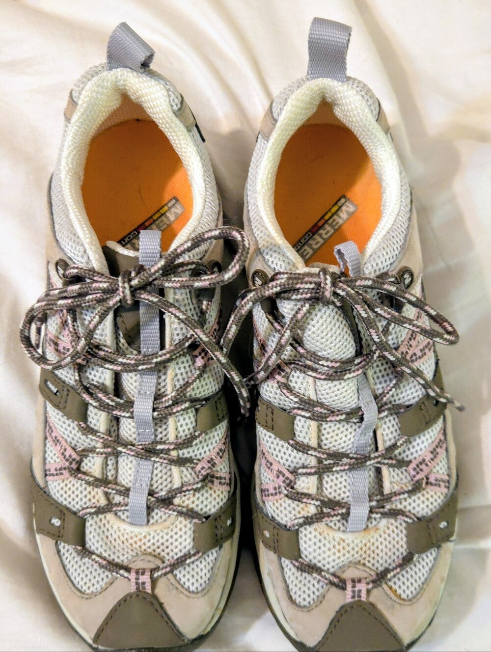 Merrell Women’s Siren Sport hiking shoes